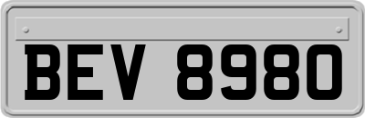 BEV8980