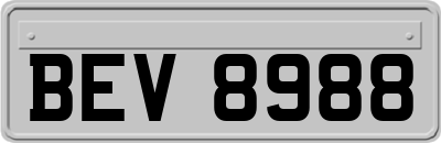 BEV8988