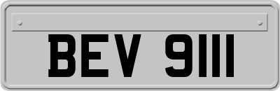 BEV9111