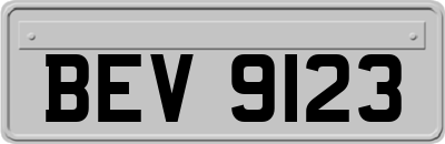 BEV9123