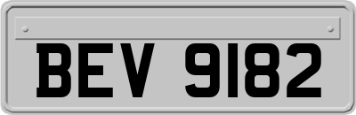 BEV9182