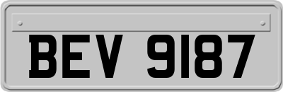 BEV9187