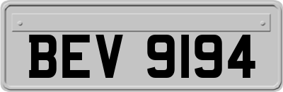 BEV9194