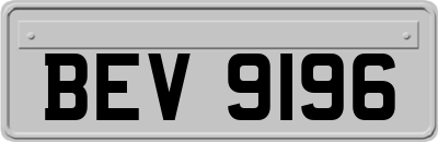 BEV9196