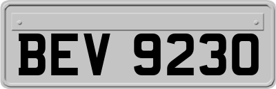 BEV9230