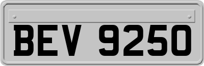 BEV9250