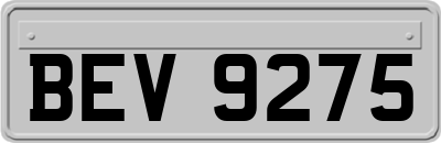 BEV9275