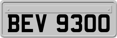 BEV9300