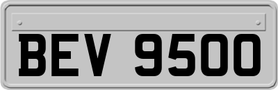 BEV9500