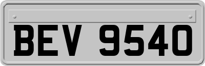 BEV9540