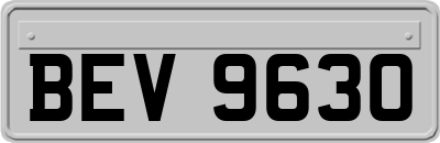 BEV9630