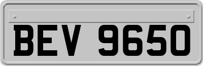 BEV9650