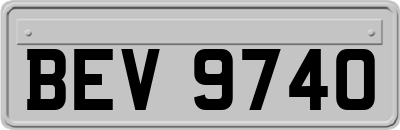 BEV9740