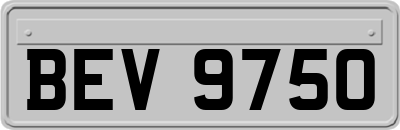 BEV9750