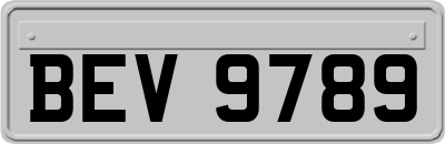 BEV9789