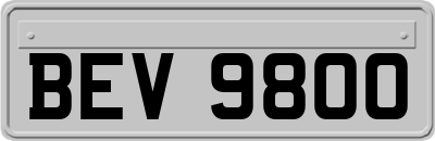 BEV9800