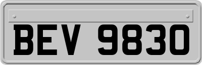 BEV9830