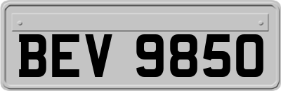 BEV9850