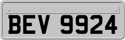 BEV9924