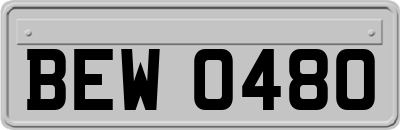 BEW0480