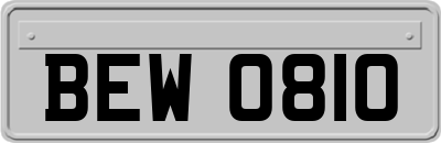 BEW0810