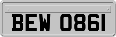 BEW0861