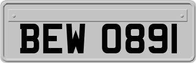 BEW0891