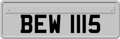 BEW1115