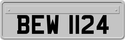 BEW1124