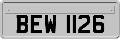 BEW1126