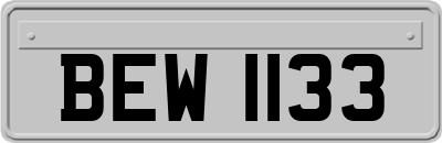 BEW1133