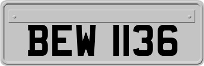 BEW1136