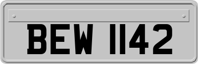 BEW1142