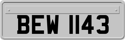 BEW1143