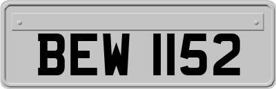 BEW1152