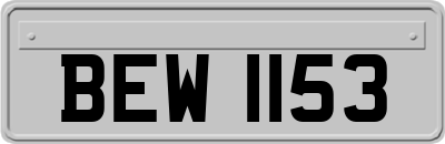 BEW1153