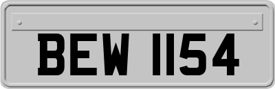 BEW1154