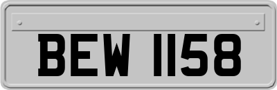 BEW1158