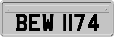 BEW1174