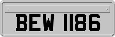 BEW1186