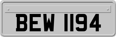 BEW1194