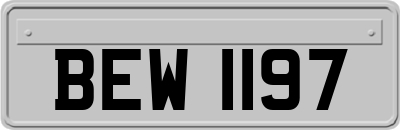 BEW1197