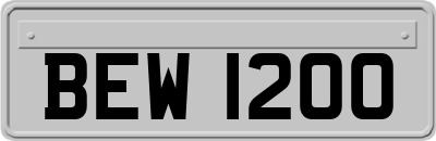 BEW1200