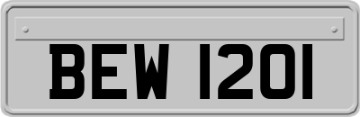 BEW1201