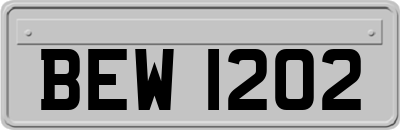 BEW1202