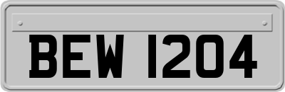 BEW1204