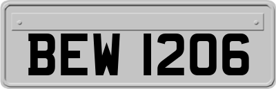 BEW1206