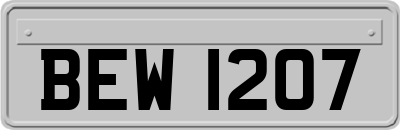 BEW1207