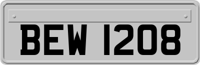 BEW1208