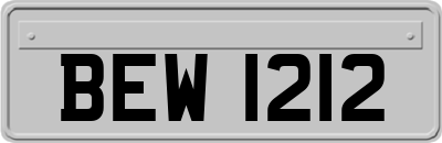 BEW1212